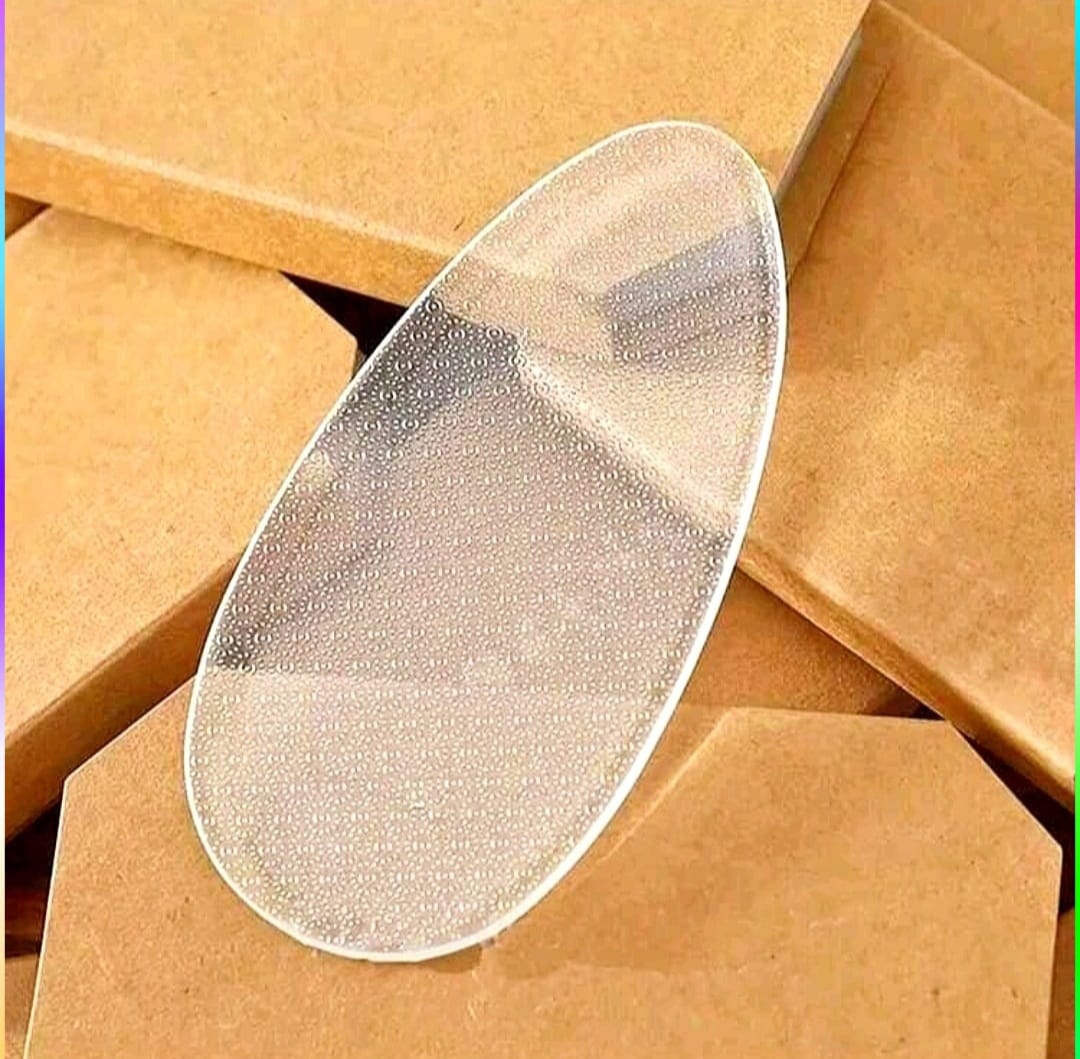Nano Glass Foot File