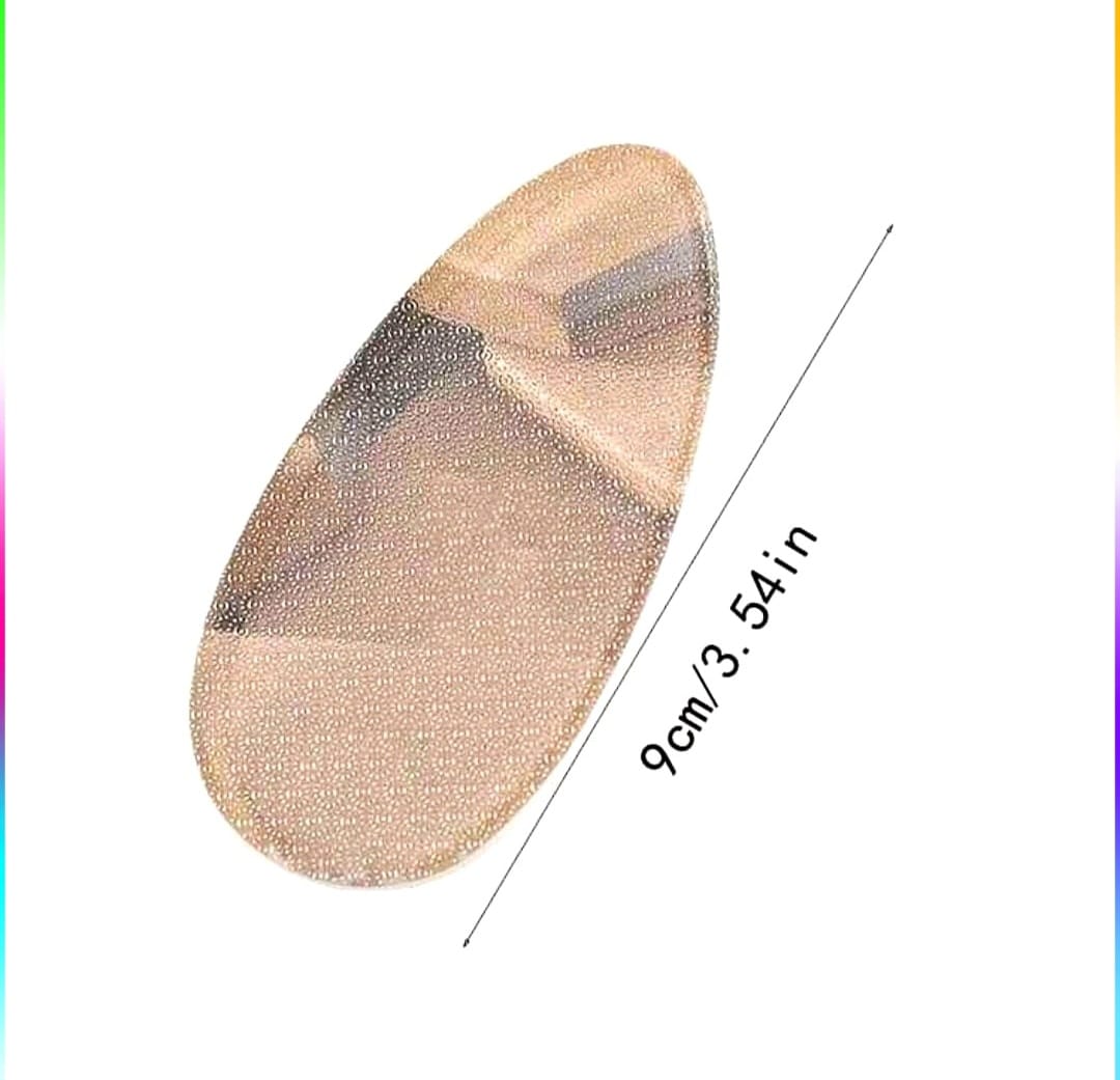 Nano Glass Foot File