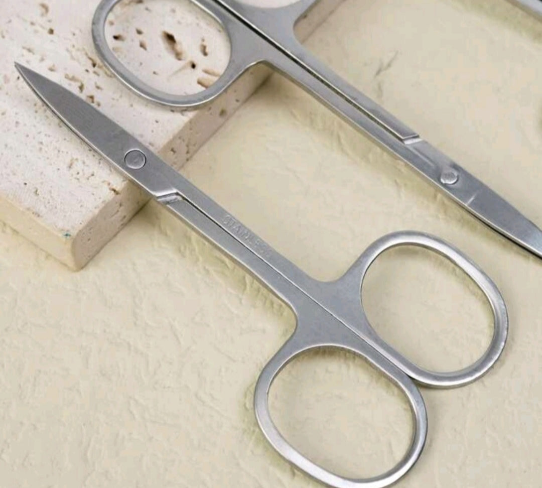 Mini Stainless Scissors