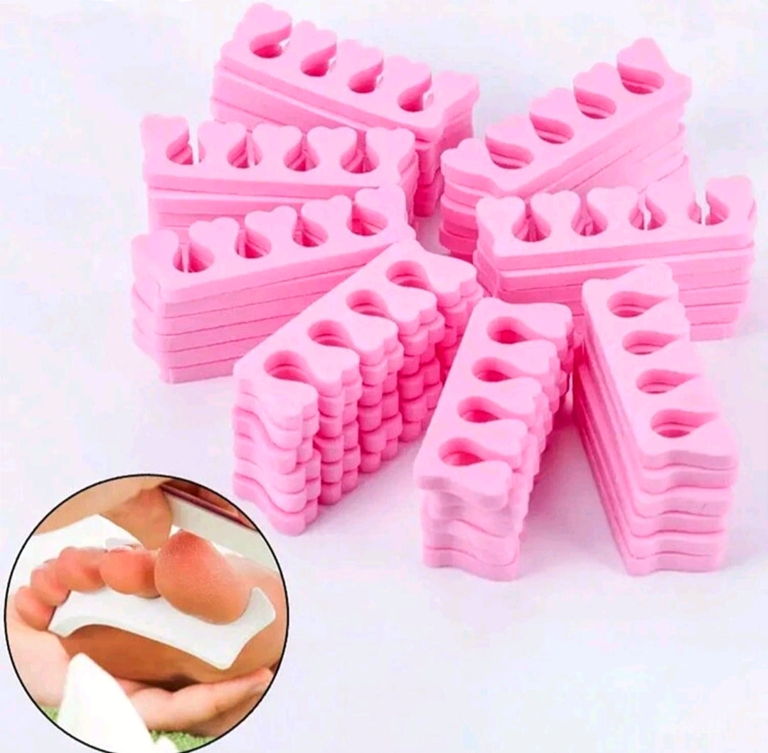 Pedi Toe Separators