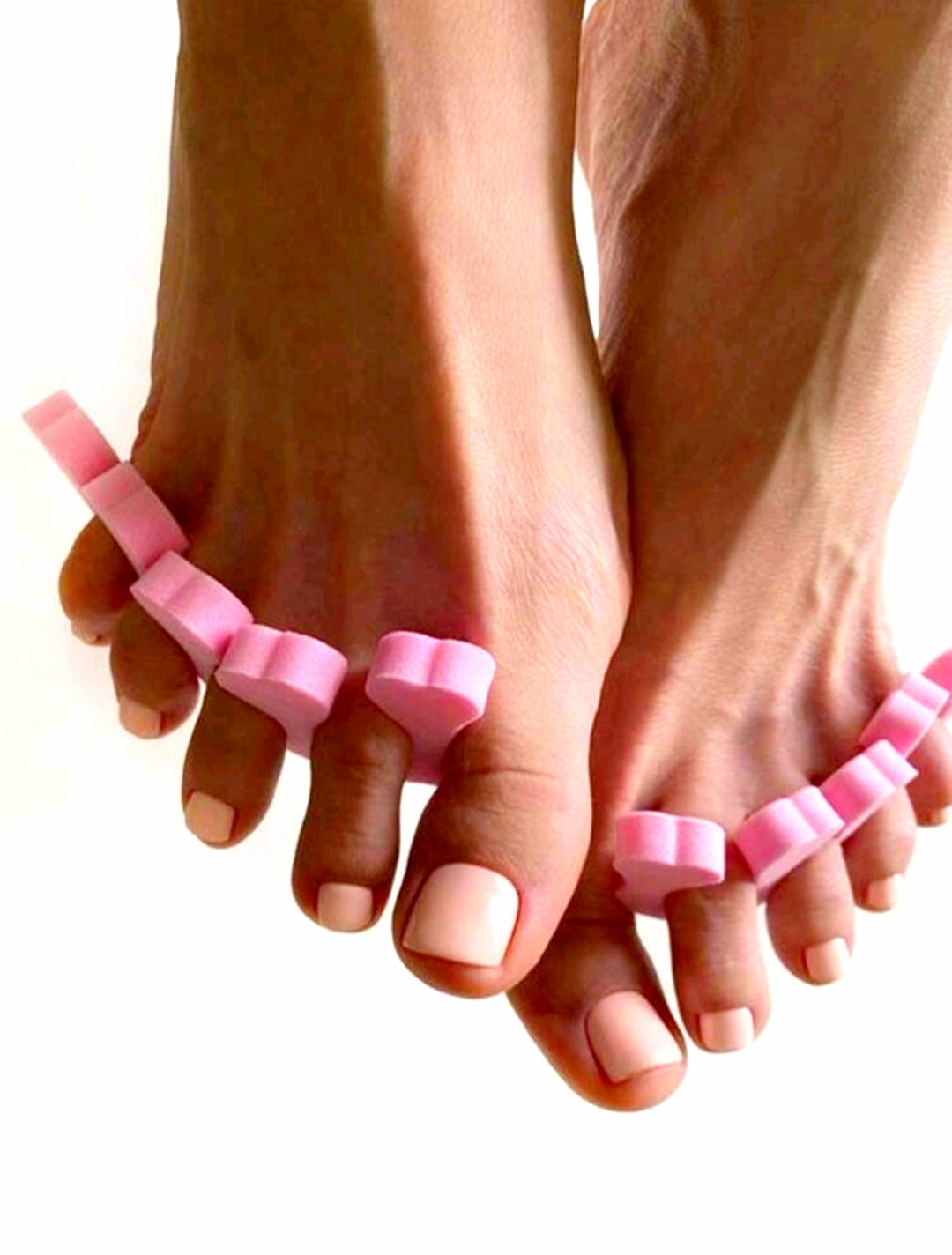 Pedi Toe Separators