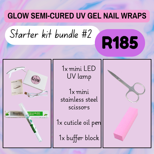 Starter-Kit Bundle #2