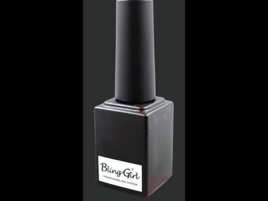 Bling Girl UV Top Coat