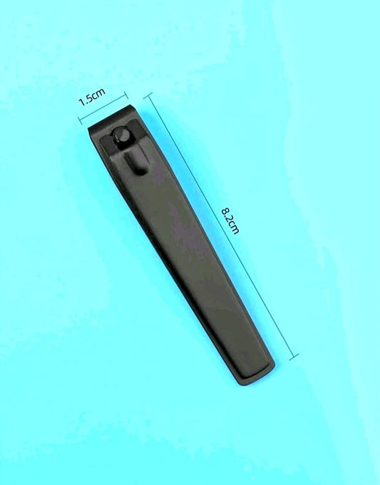 Nail Clipper - Straight Blade