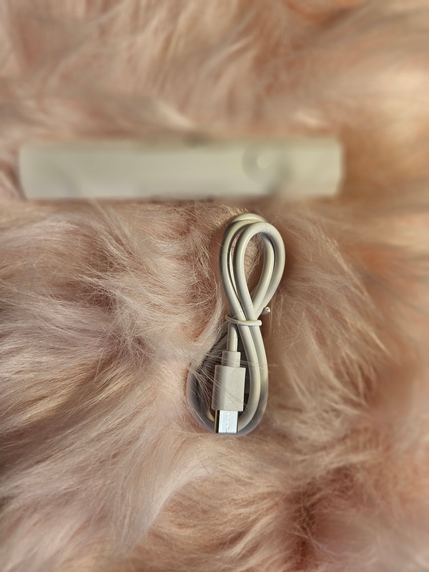 Rechargeable Handheld UV Light